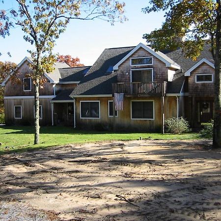 Cowgirl Palace Sag Harbor Exterior photo