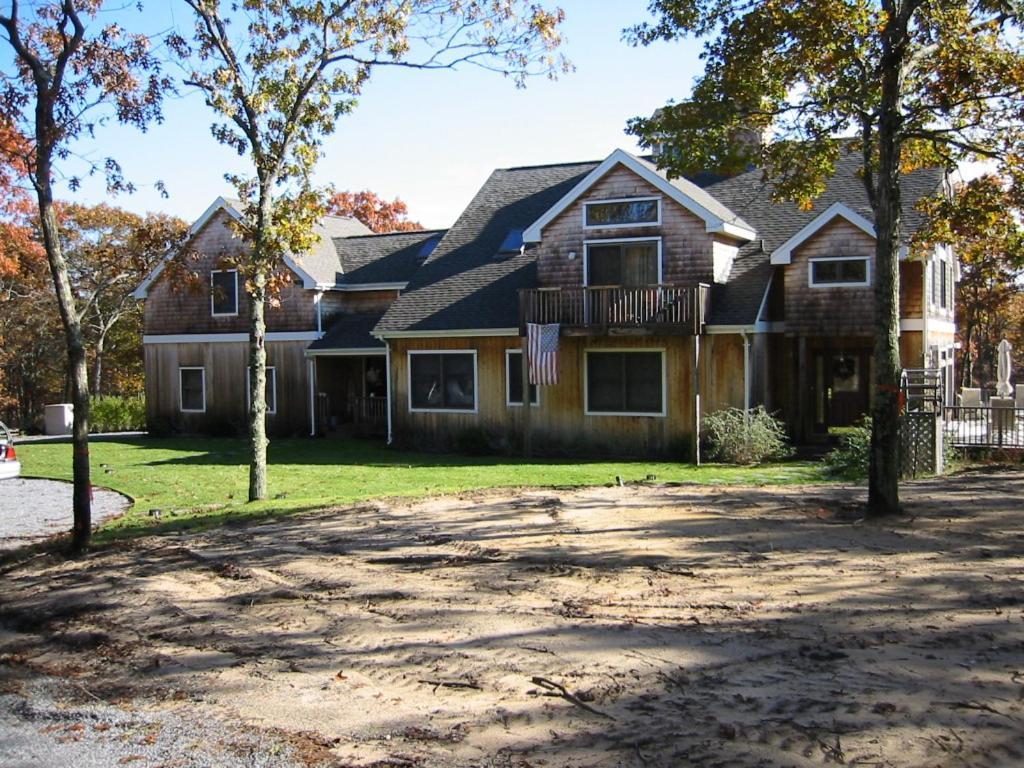 Cowgirl Palace Sag Harbor Exterior photo